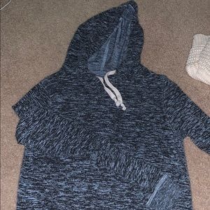soft hoodie